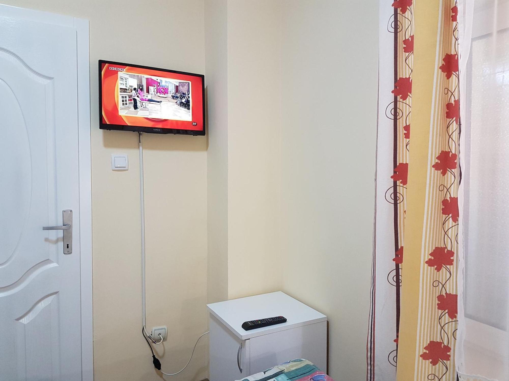 Hostel Beko Valjevo Quarto foto