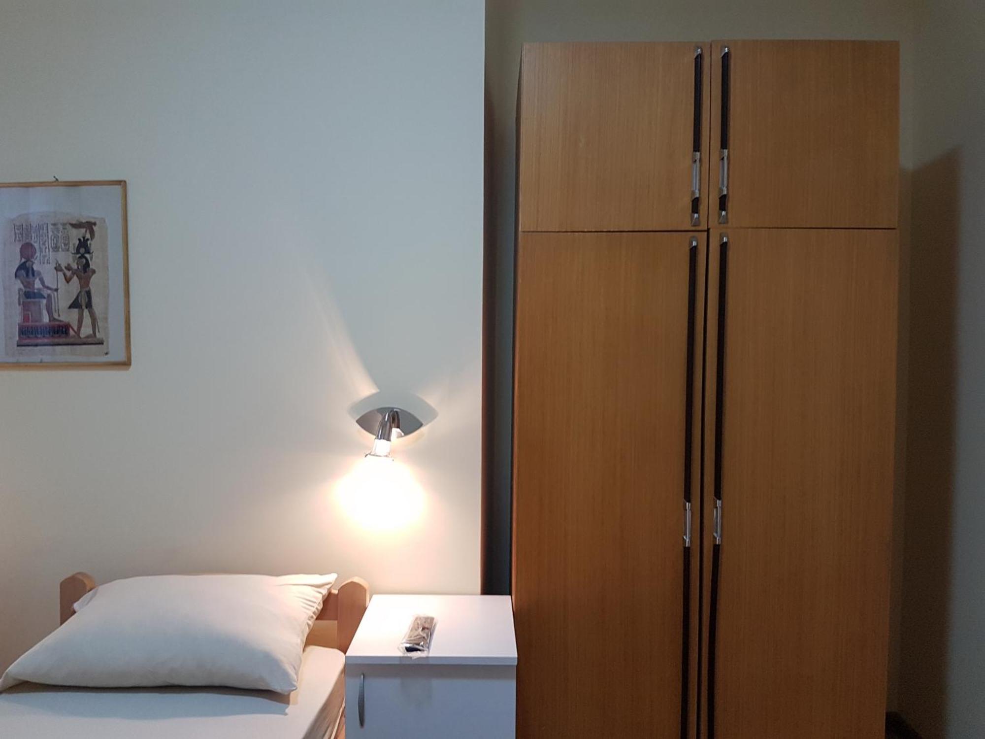 Hostel Beko Valjevo Quarto foto