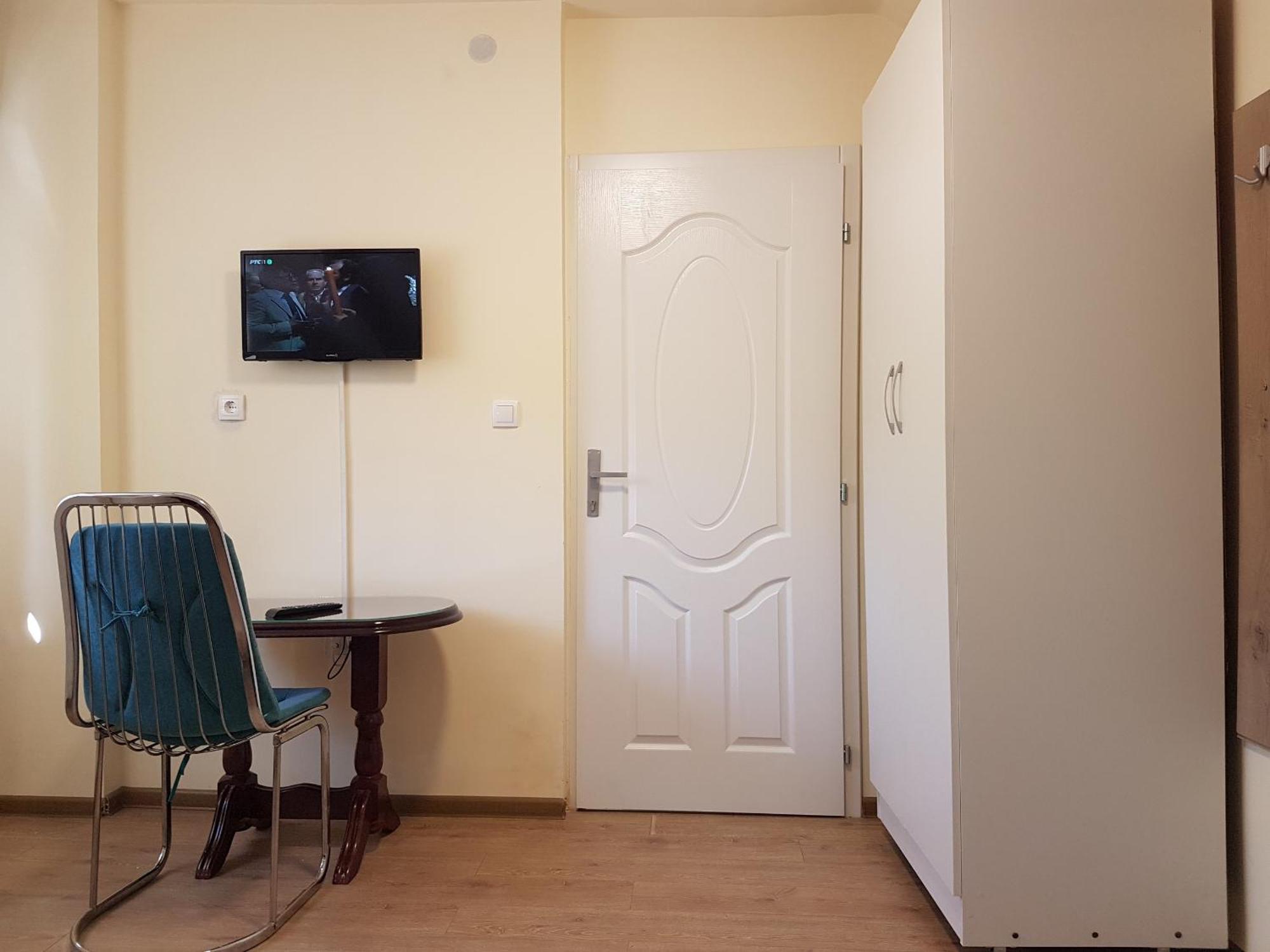Hostel Beko Valjevo Quarto foto