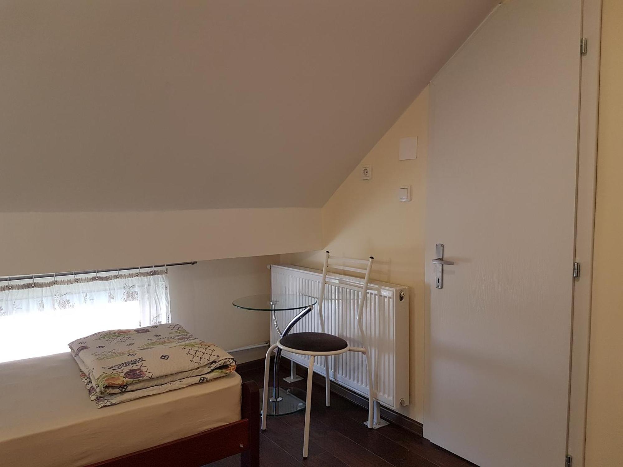 Hostel Beko Valjevo Quarto foto