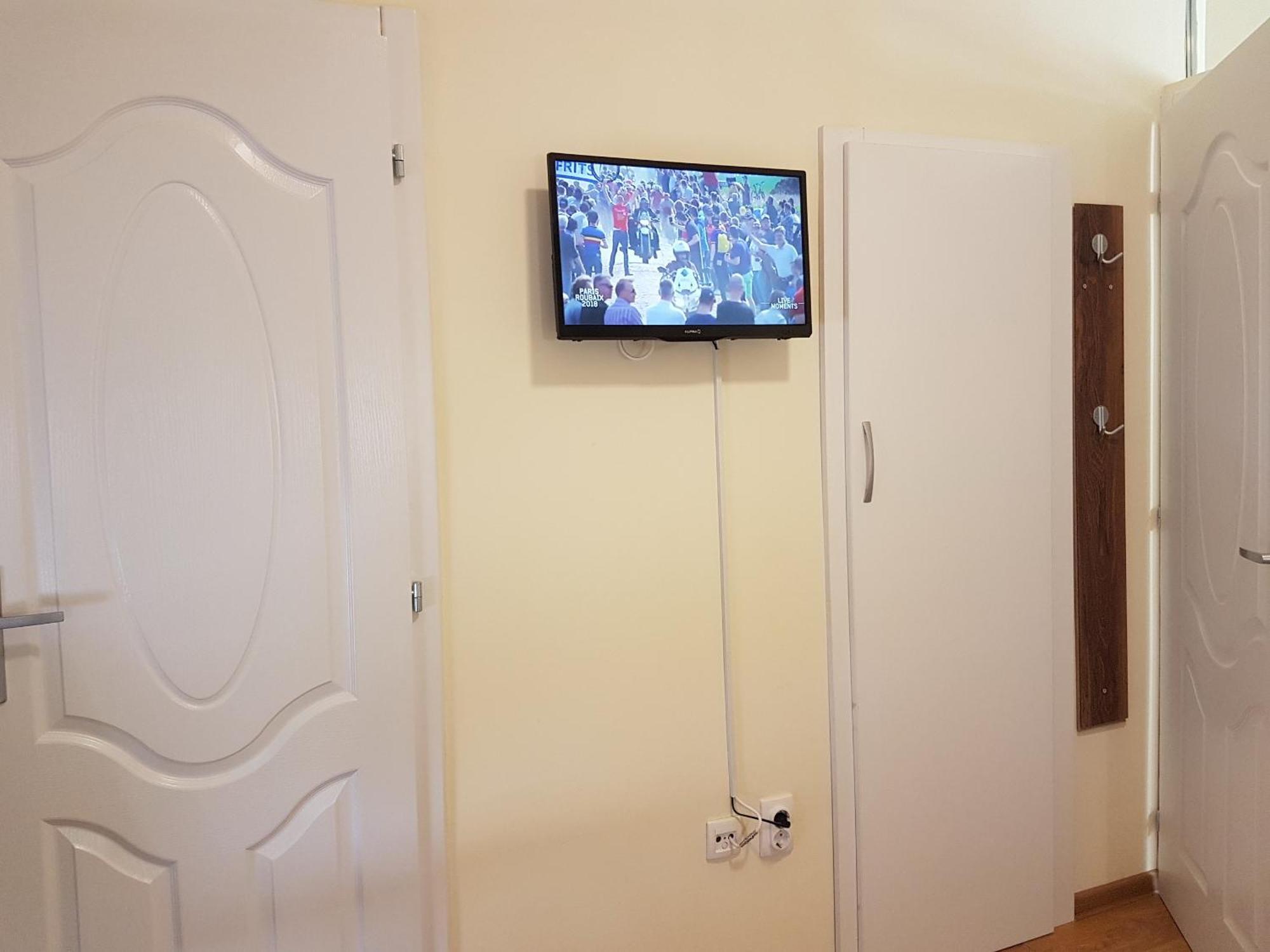 Hostel Beko Valjevo Quarto foto