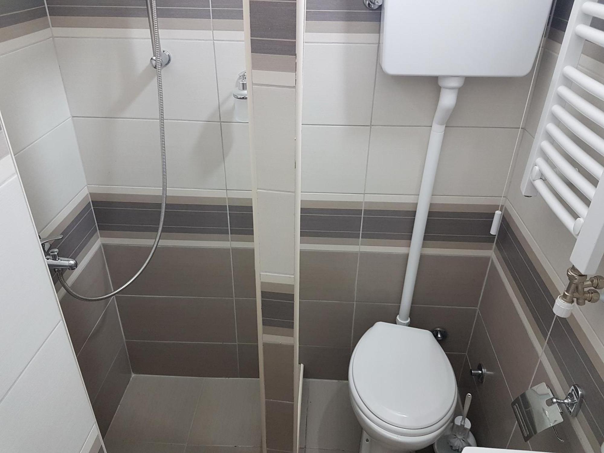 Hostel Beko Valjevo Quarto foto