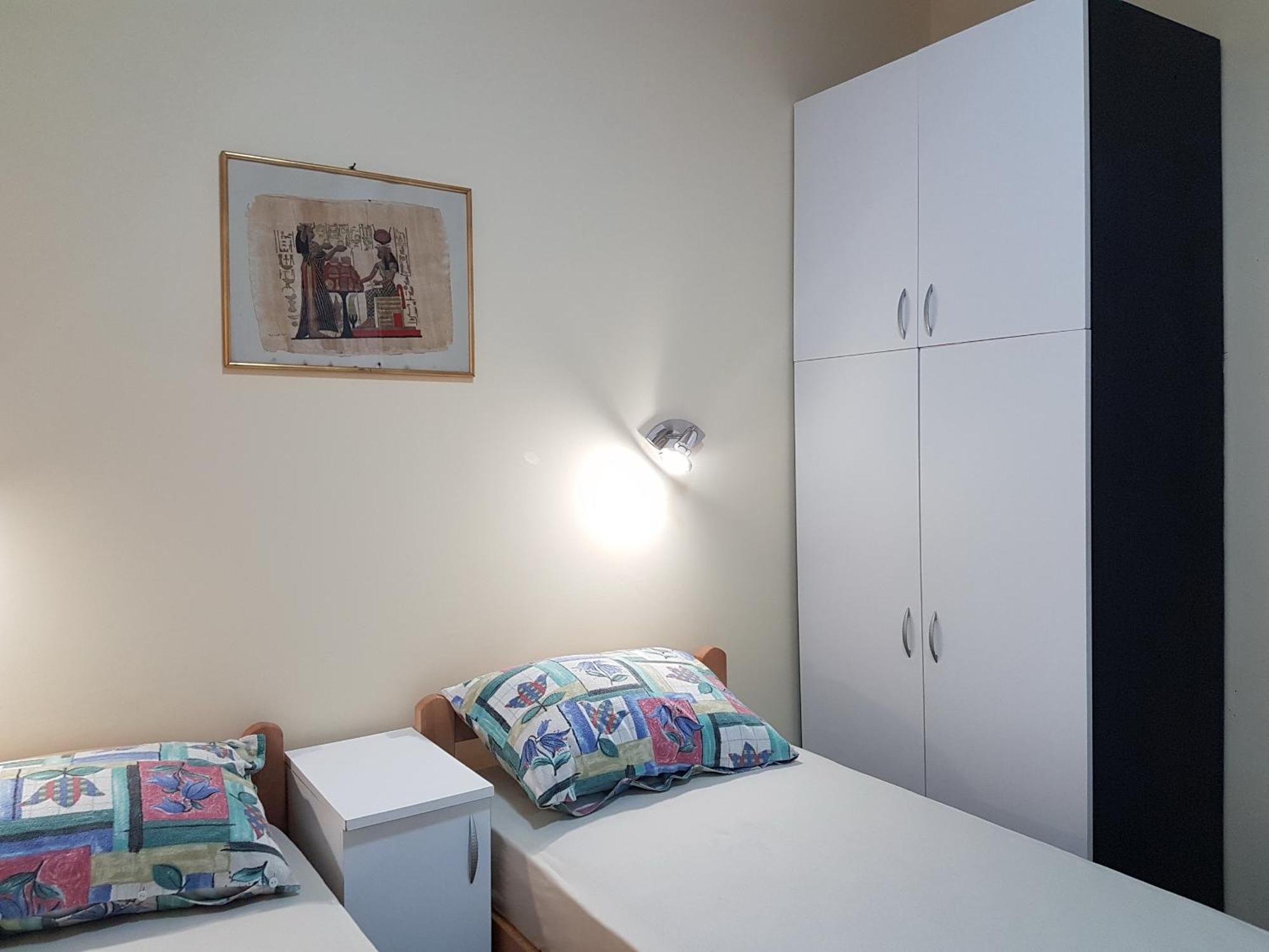 Hostel Beko Valjevo Quarto foto