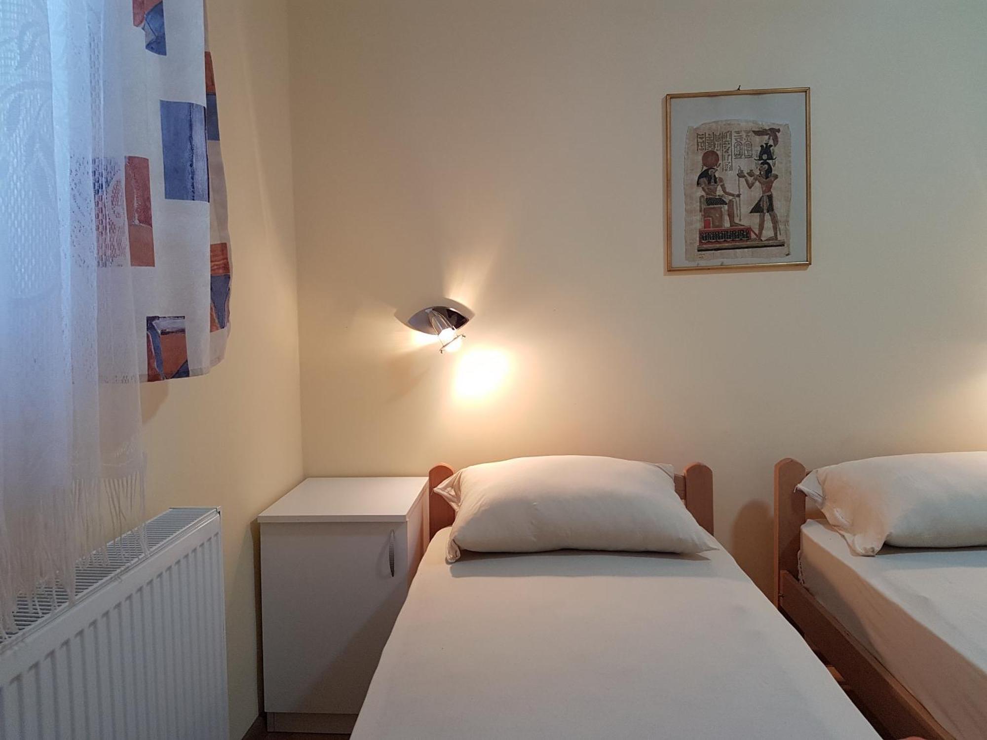 Hostel Beko Valjevo Quarto foto