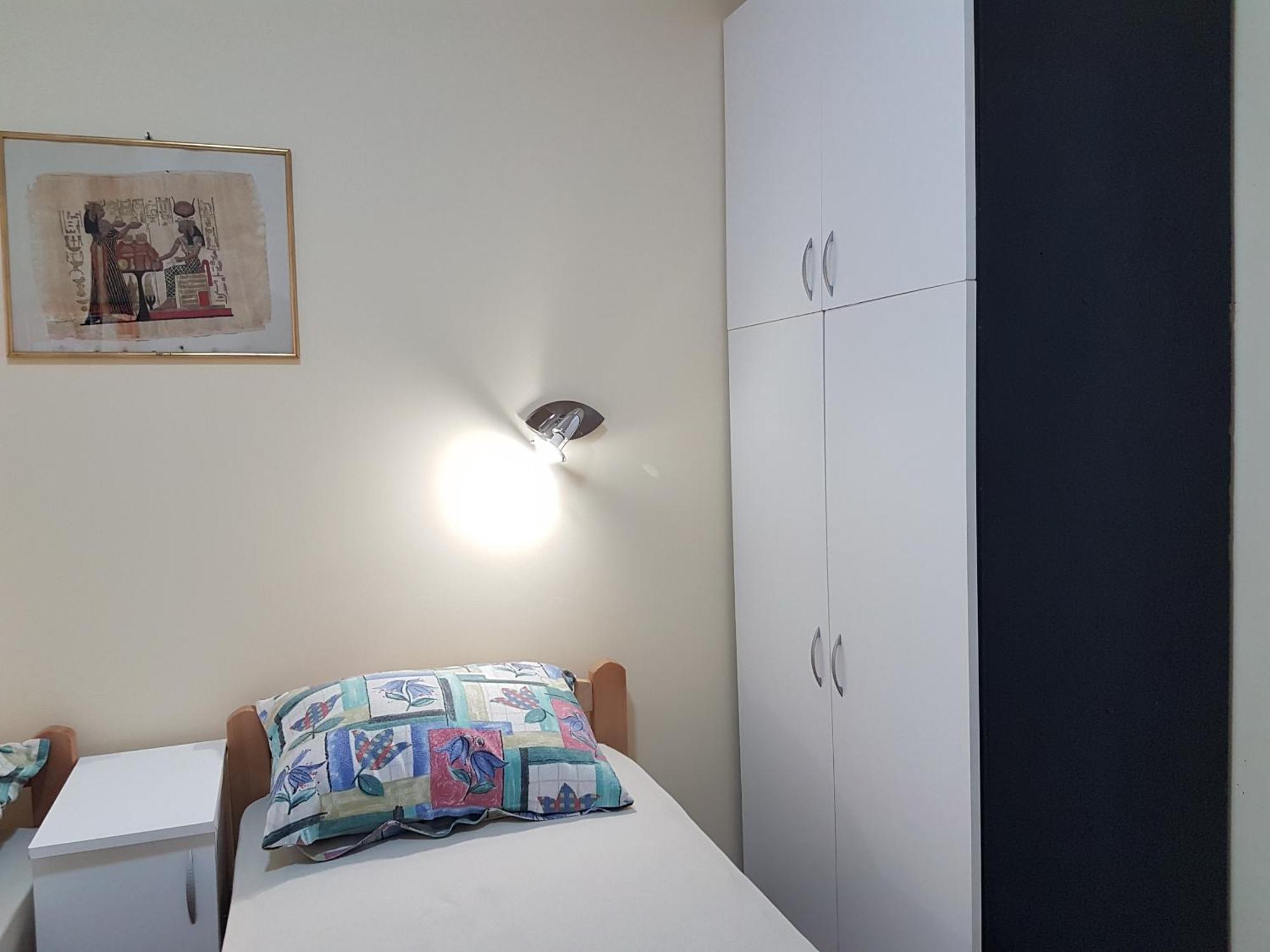 Hostel Beko Valjevo Quarto foto
