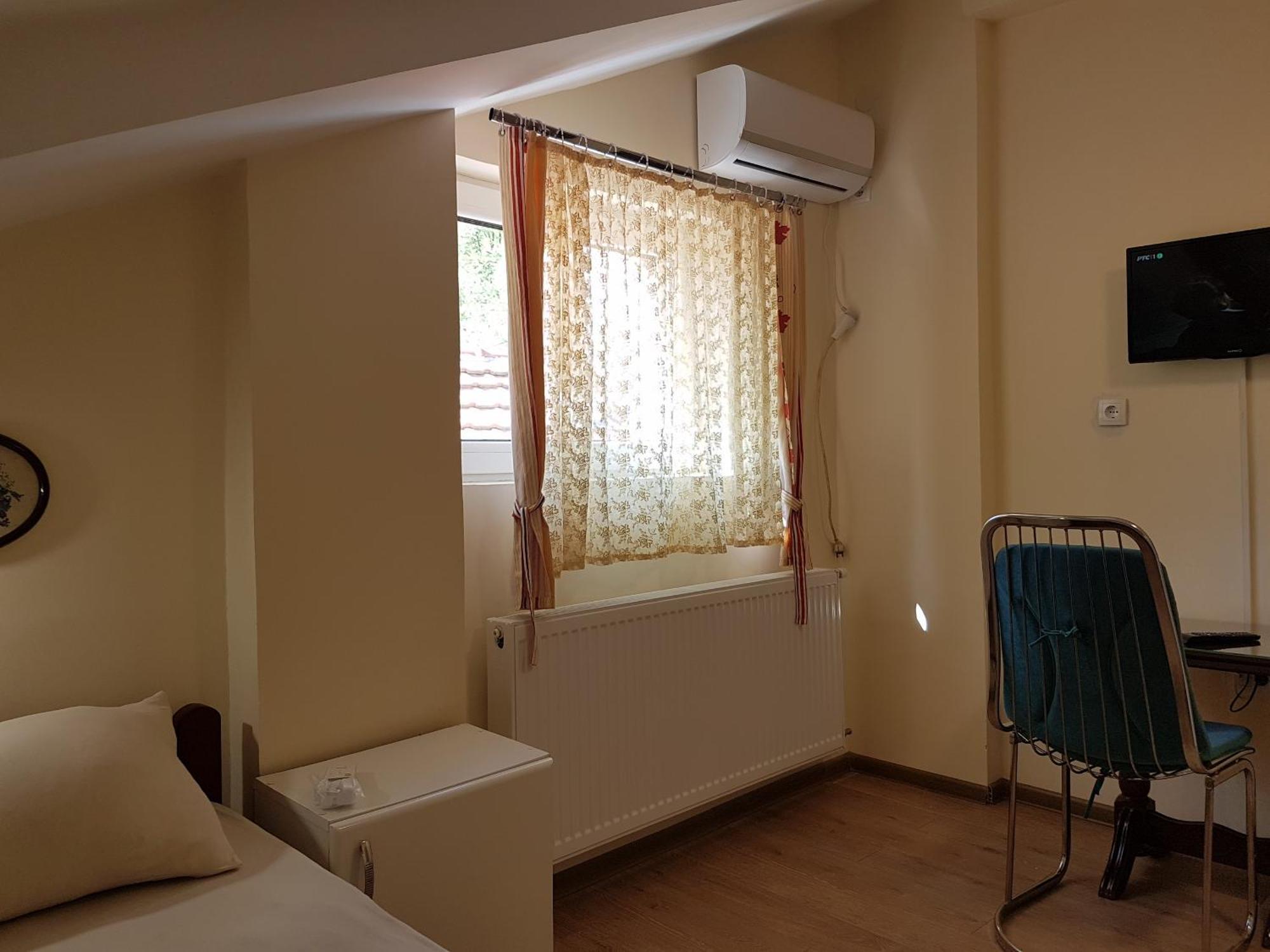 Hostel Beko Valjevo Quarto foto