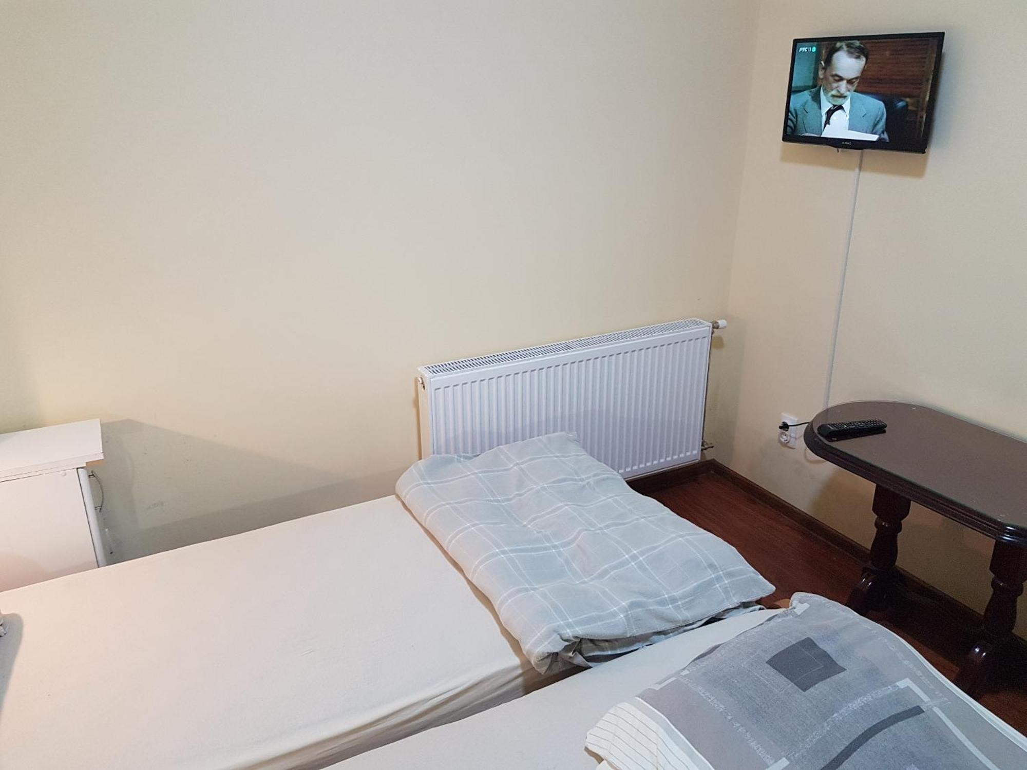 Hostel Beko Valjevo Quarto foto