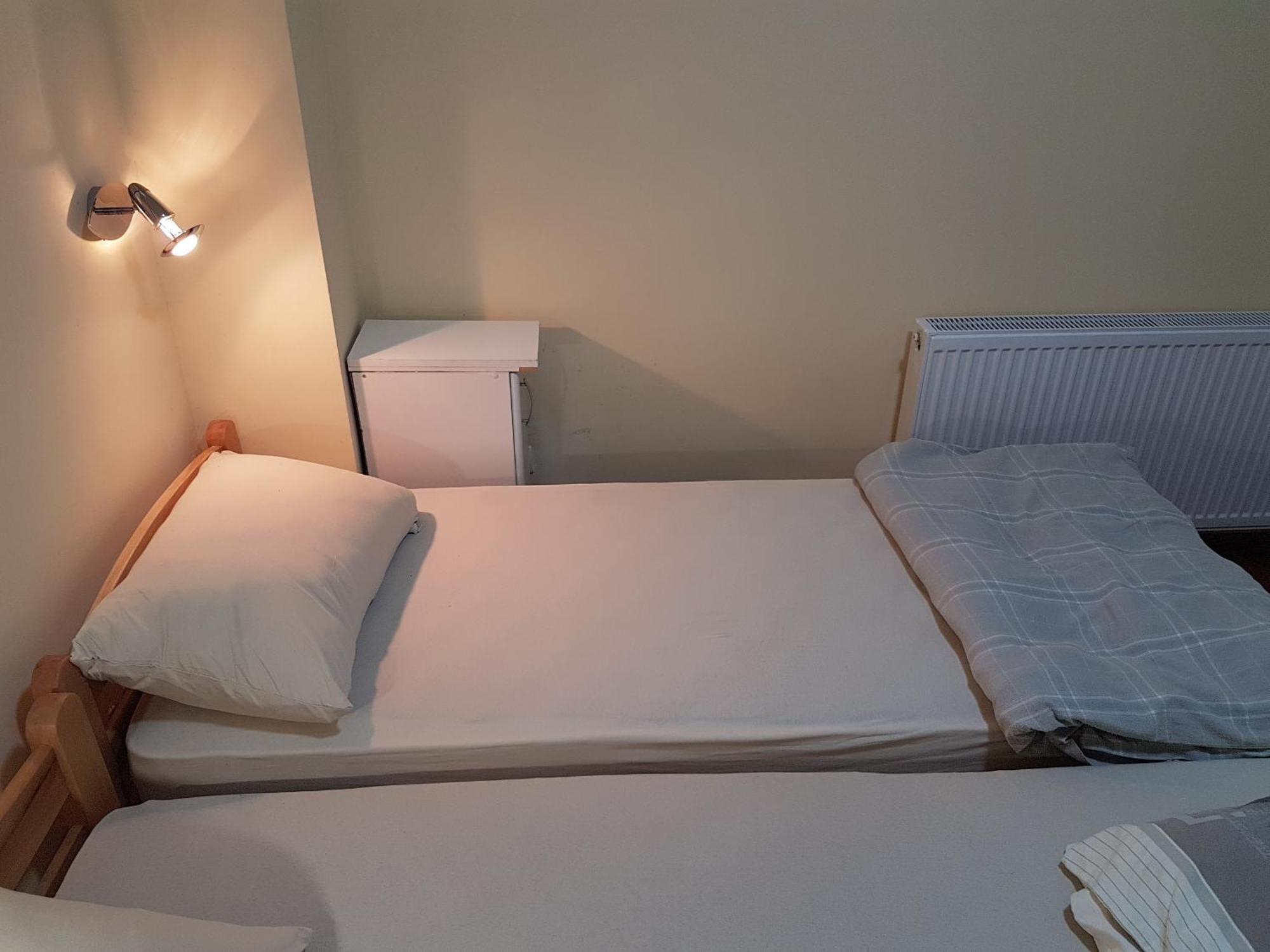 Hostel Beko Valjevo Quarto foto