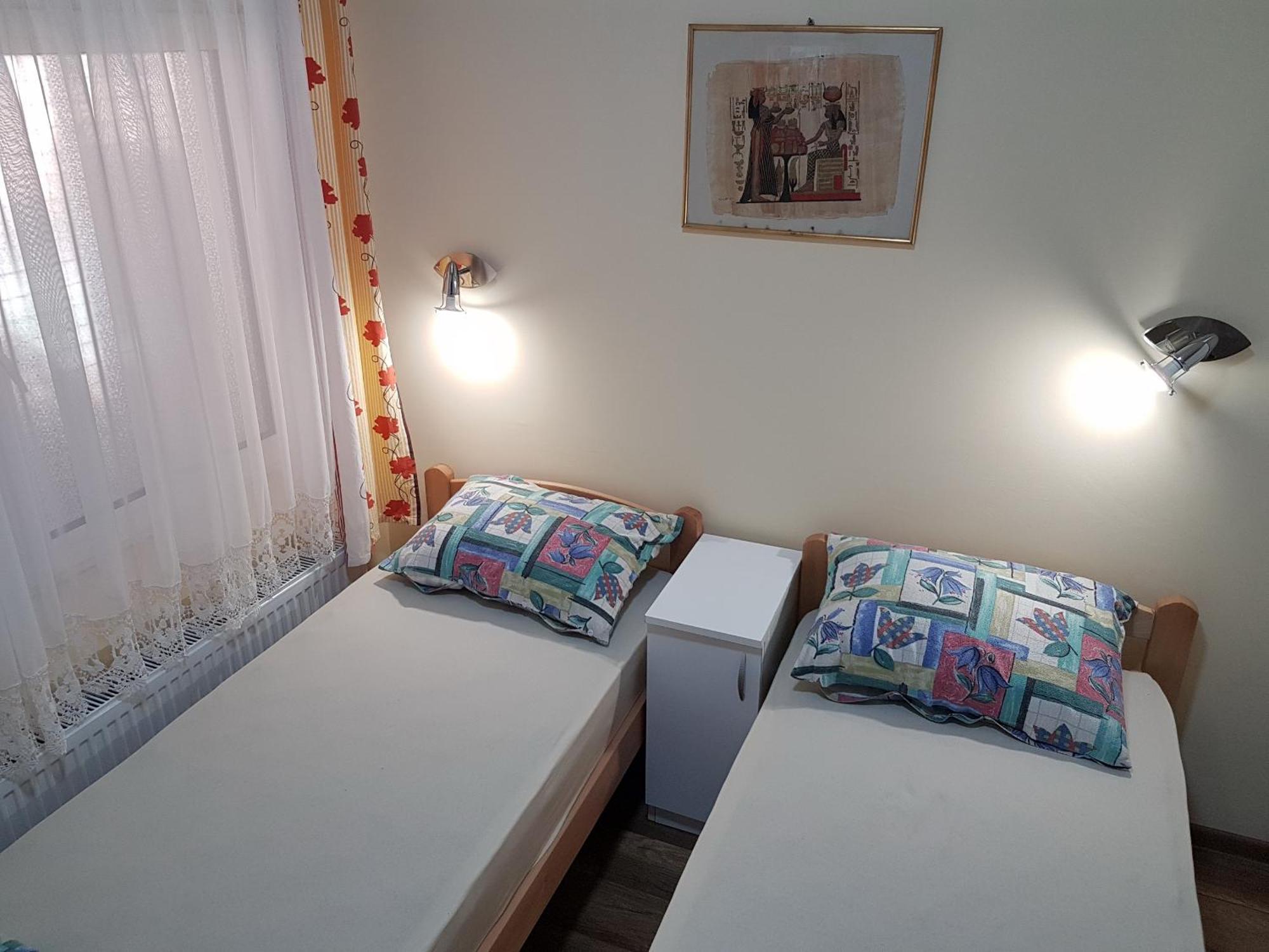 Hostel Beko Valjevo Quarto foto