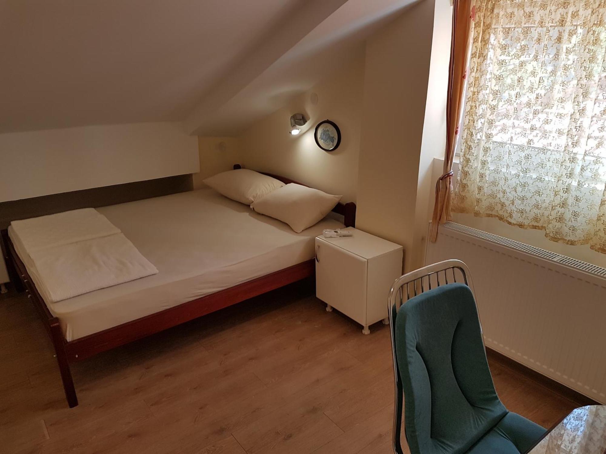 Hostel Beko Valjevo Quarto foto
