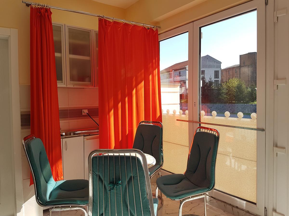 Hostel Beko Valjevo Exterior foto