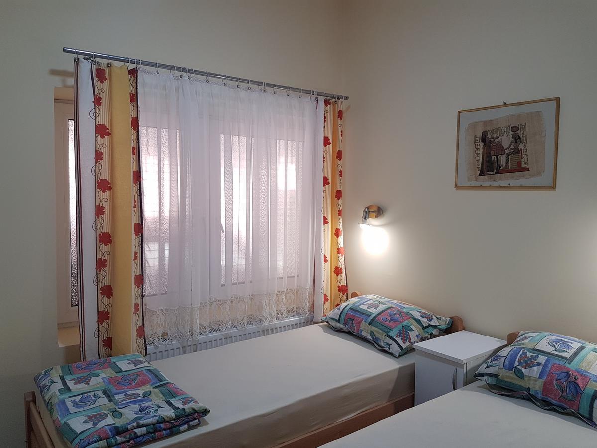 Hostel Beko Valjevo Exterior foto