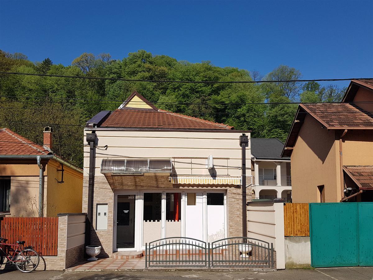 Hostel Beko Valjevo Exterior foto