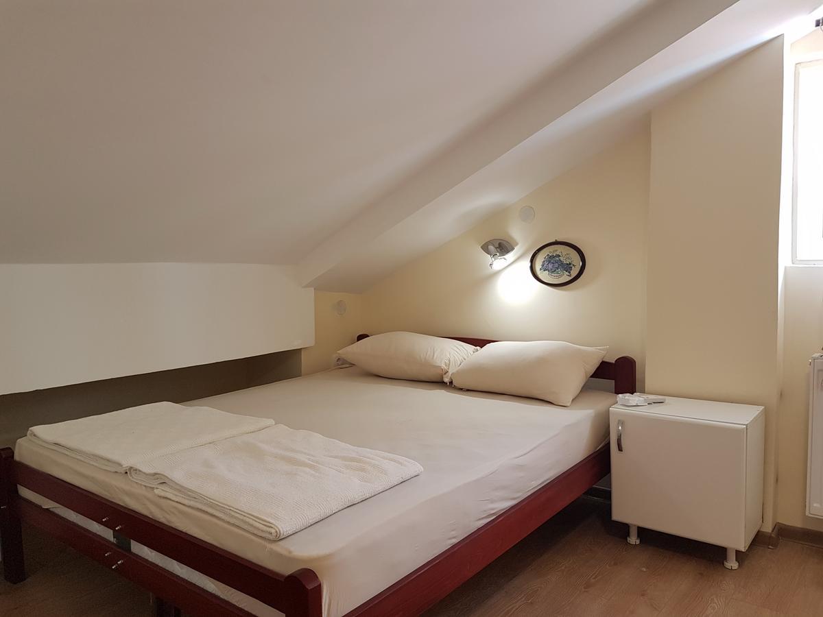 Hostel Beko Valjevo Exterior foto