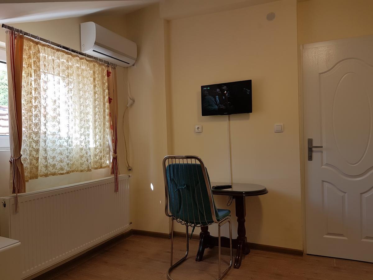Hostel Beko Valjevo Exterior foto